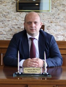 Ceyhun DENLİ