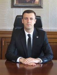 Nurullah Kaya