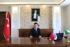 Mustafa AKSOY